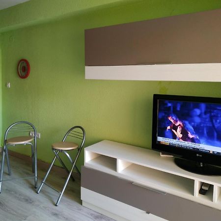Sunflat Holidays Vila Beach Economic Aparment Cambrils Dış mekan fotoğraf