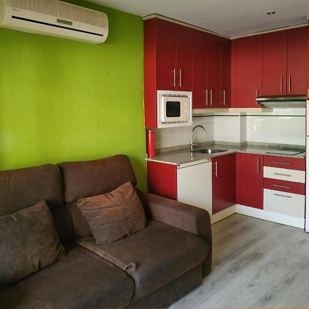 Sunflat Holidays Vila Beach Economic Aparment Cambrils Dış mekan fotoğraf