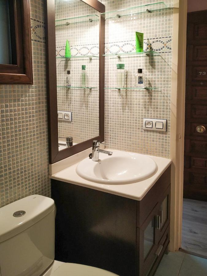 Sunflat Holidays Vila Beach Economic Aparment Cambrils Dış mekan fotoğraf