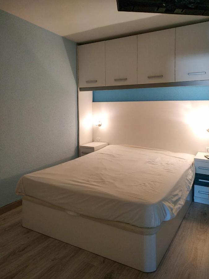 Sunflat Holidays Vila Beach Economic Aparment Cambrils Dış mekan fotoğraf
