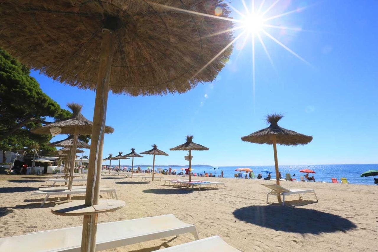 Sunflat Holidays Vila Beach Economic Aparment Cambrils Dış mekan fotoğraf